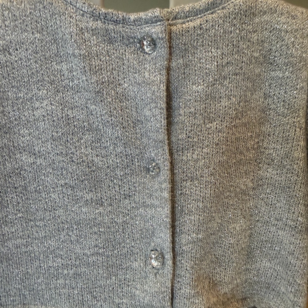Camilla Toddler Girls Dress Top Sweater Blouse Size 18 Months - Picture 6 of 8